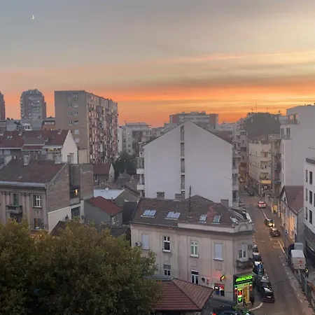 Seckovic Apartment *