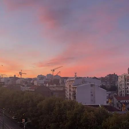 Seckovic Belgrade